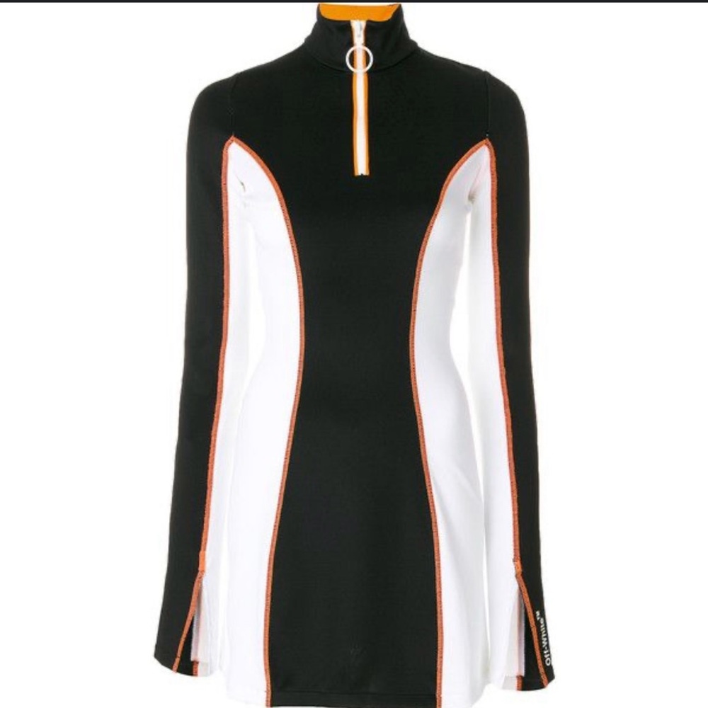 Off-White Mini dress size small